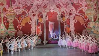 nutcracker