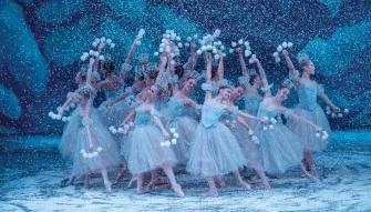 nutcracker