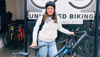 San Francisco Electric Bike Rentals