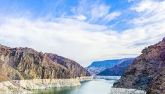 Half Day Hoover Dam from Las Vegas Tour