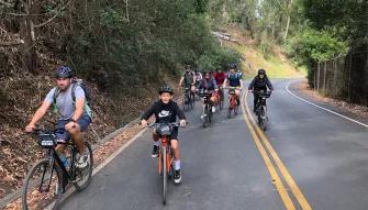 Golden Gate Bridge Bike Tour