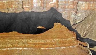 Grand Canyon South Rim by Bus