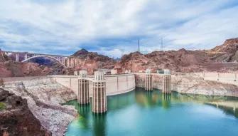 Half Day Hoover Dam from Las Vegas Tour