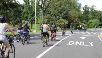 Best of New York Electric Bike Tour