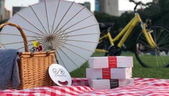 Central Park Bike Rental & Picnic