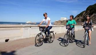 San Francisco: Self-Guided Bike Rental