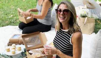Central Park Bike Rental & Picnic