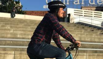 San Francisco Electric Bike Rentals