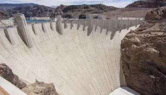 Half Day Hoover Dam from Las Vegas Tour