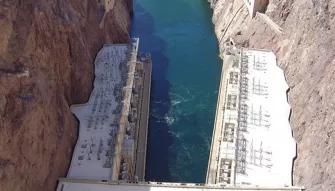 Half Day Hoover Dam from Las Vegas Tour