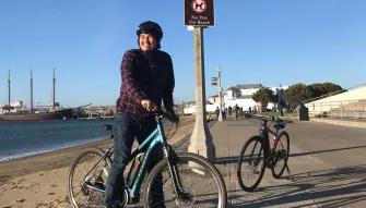 San Francisco Electric Bike Rentals