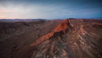 Grand Canyon West Rim by Bus