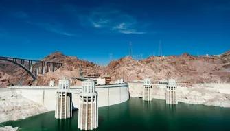 Half Day Hoover Dam from Las Vegas Tour