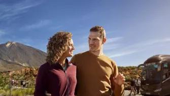 Teide Tour