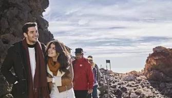 Teide Tour