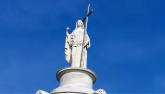 New Orleans City & Cemetery Tour New Orleans City & Cemetery Tour