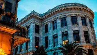 New Orleans Ghosts & Spirits Walking Tour New Orleans Ghosts & Spirits Walking Tour