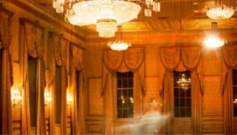 New Orleans Ghosts & Spirits Walking Tour New Orleans Ghosts & Spirits Walking Tour