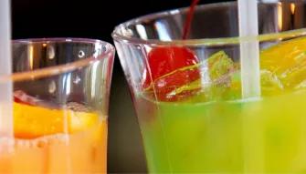 New Orleans Craft Cocktail Walking Tour