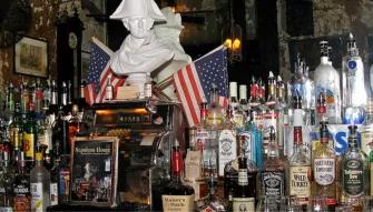 New Orleans Craft Cocktail Walking Tour