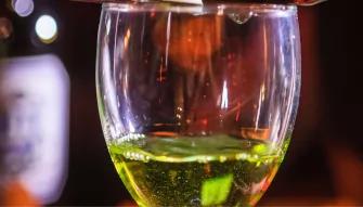 New Orleans Craft Cocktail Walking Tour