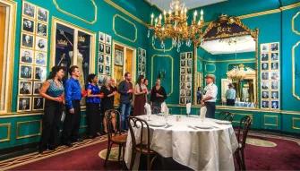 New Orleans Craft Cocktail Walking Tour