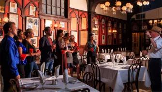 New Orleans Craft Cocktail Walking Tour