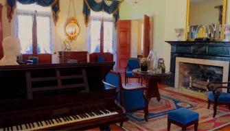 Oak Alley Plantation Tour Oak Alley Plantation Tour