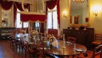 Oak Alley Plantation Tour Oak Alley Plantation Tour