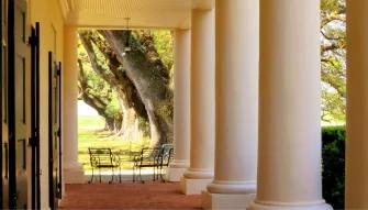 Oak Alley Plantation Tour Oak Alley Plantation Tour