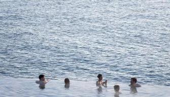 Sky Lagoon