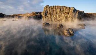 Sky Lagoon