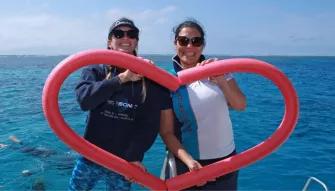 Silversonic Outer Barrier Reef Silversonic Outer Barrier Reef