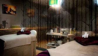 Simply spa