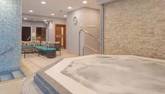 Simply Spa