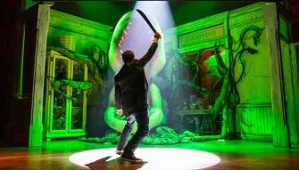 Little Shop of Horrors