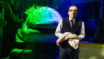 Little Shop of Horrors