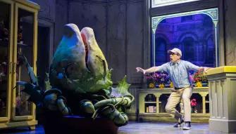 Little Shop of Horrors