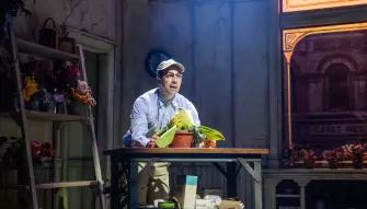 Little Shop of Horrors