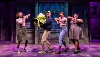 Little Shop of Horrors