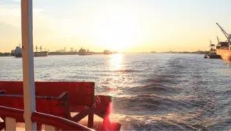 Steamboat Natchez Harbour Jazz Cruise Steamboat Natchez Harbour Jazz Cruise