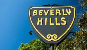 L.A., Hollywood City Tour