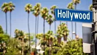 L.A., Hollywood City Tour