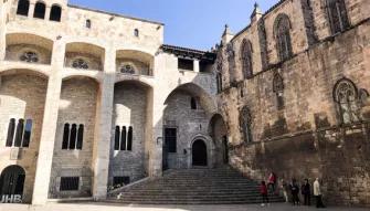 Barcelona Gothic Tour