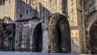 Barcelona Gothic Tour