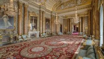 Buckingham Palace
