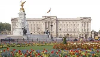 Buckingham Palace