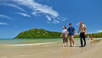 Cape Tribulation & Daintree Adventure from Port Douglas