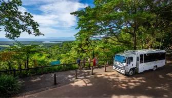 Cape Tribulation & Daintree Adventure from Port Douglas