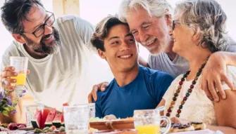 Captain Cook Top Deck Lunch Cruise